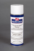 Crystal and Glass Cleaner